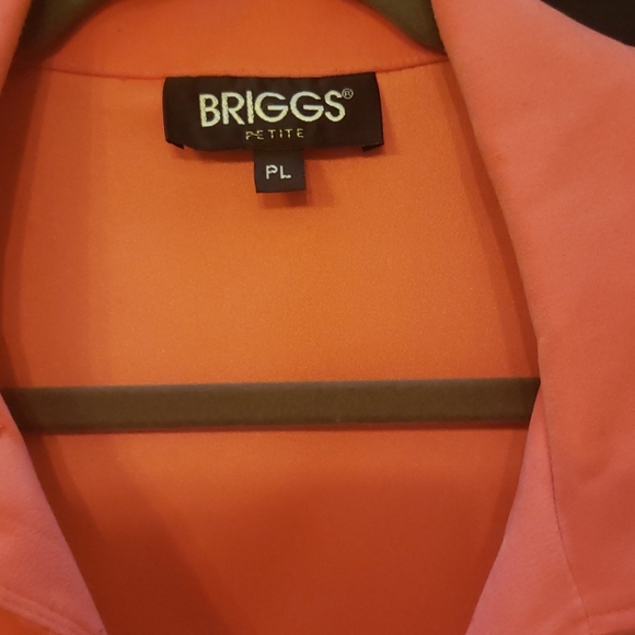 Jacket - Picture 2 of 3